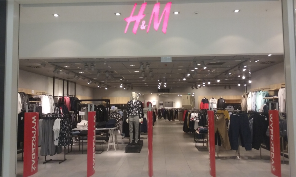 H&M