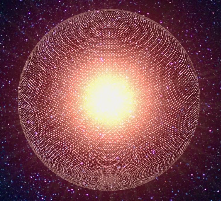Alien Megastructures