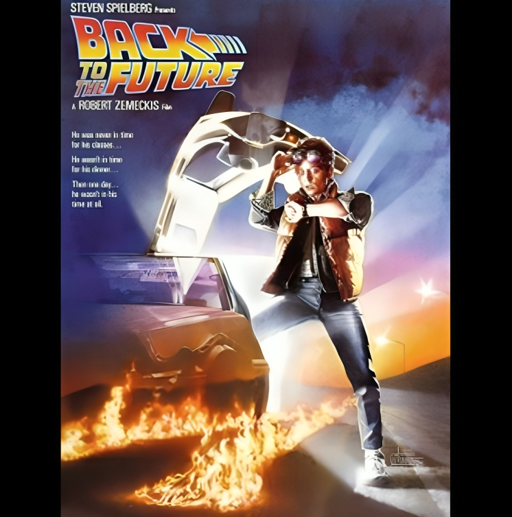 Back to the Future