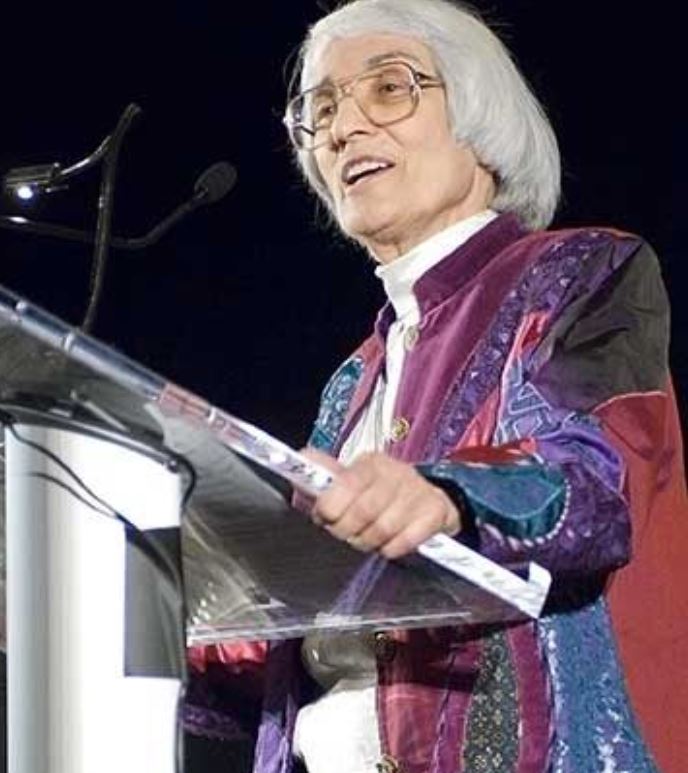 Bernice Sandler