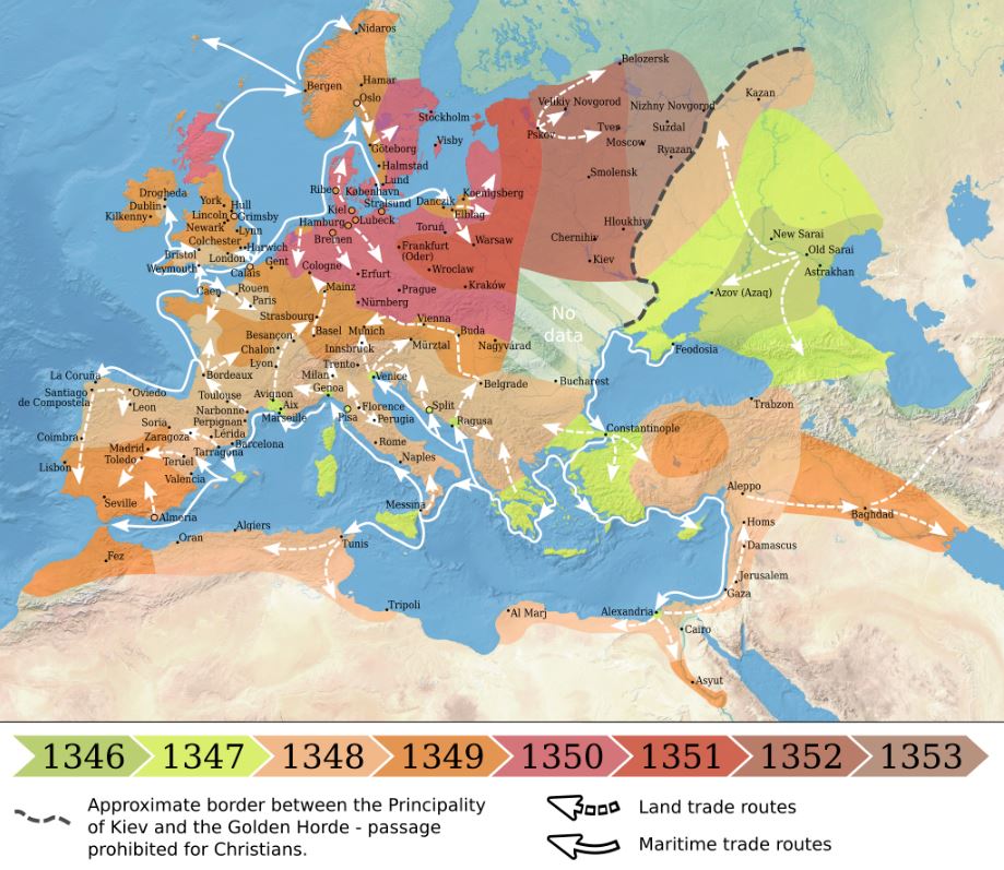 Black Plague