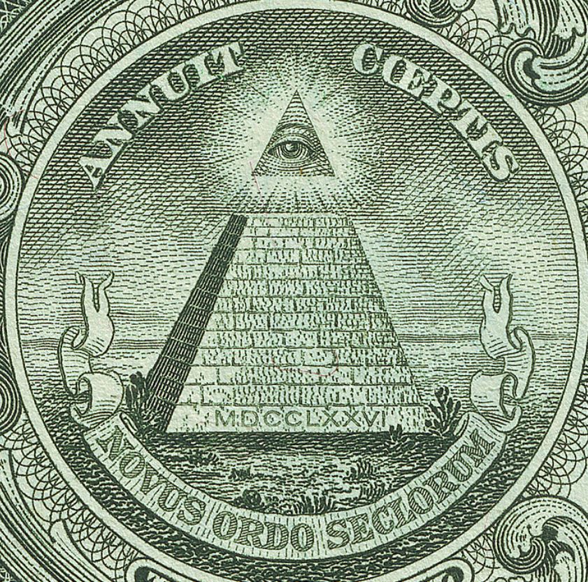 Celebrities in the Illuminati