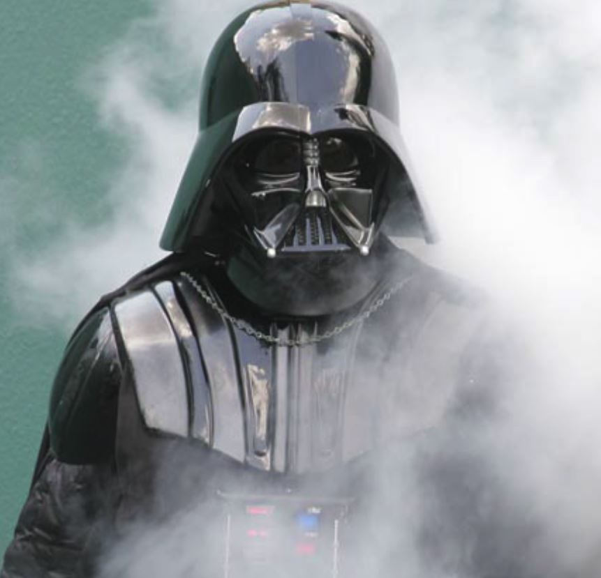 Darth Vader