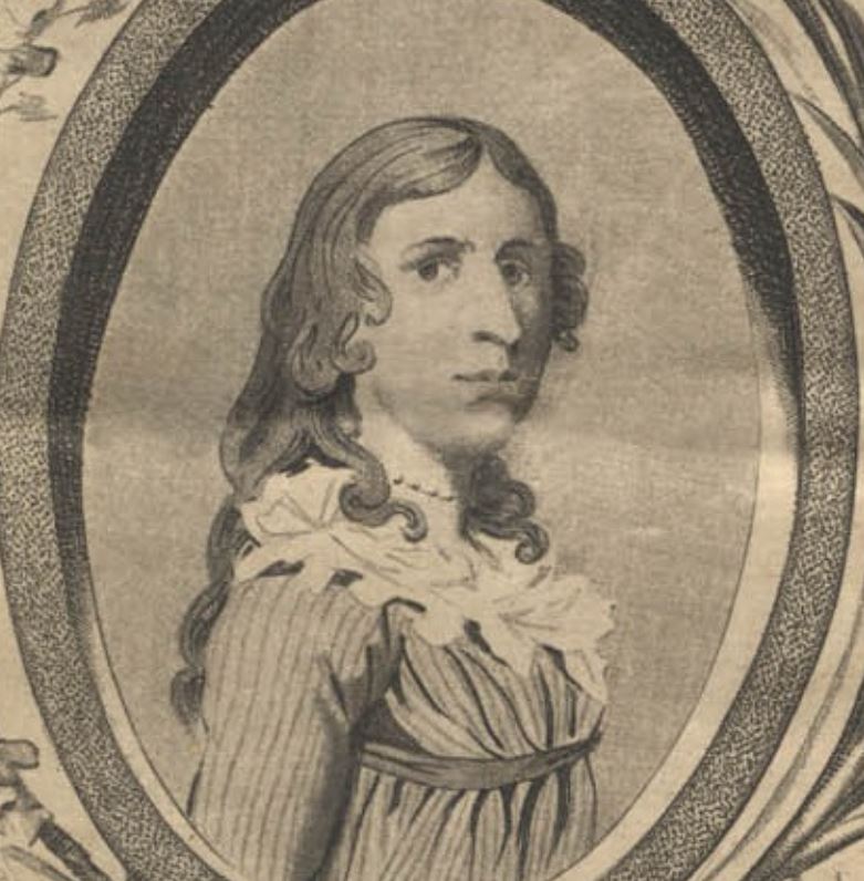 Deborah Sampson