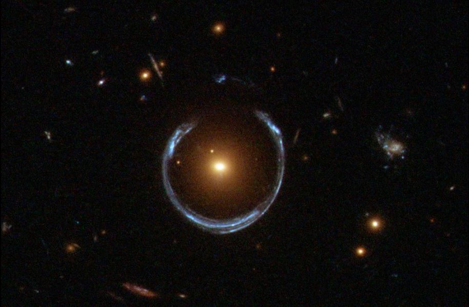 Gravitational Lensing