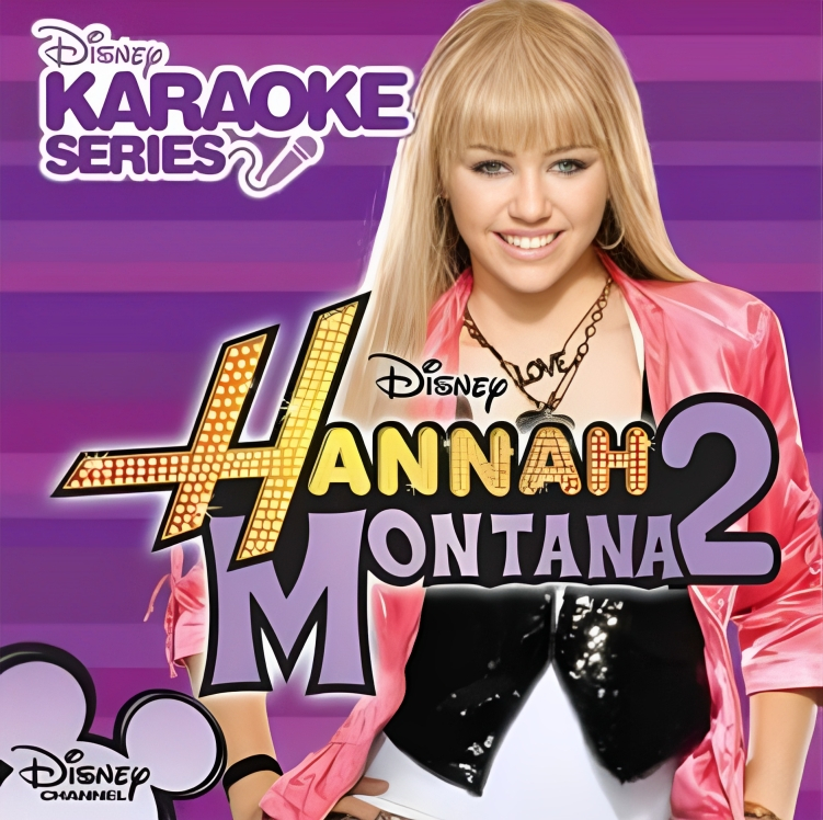Hannah Montana (2006–2011)
