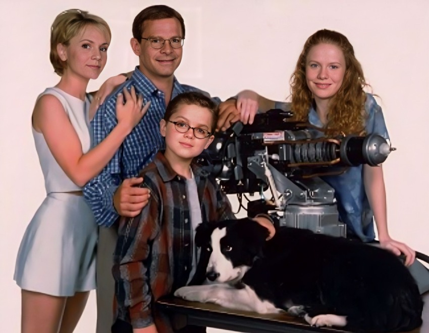 Honey, I Shrunk the Kids