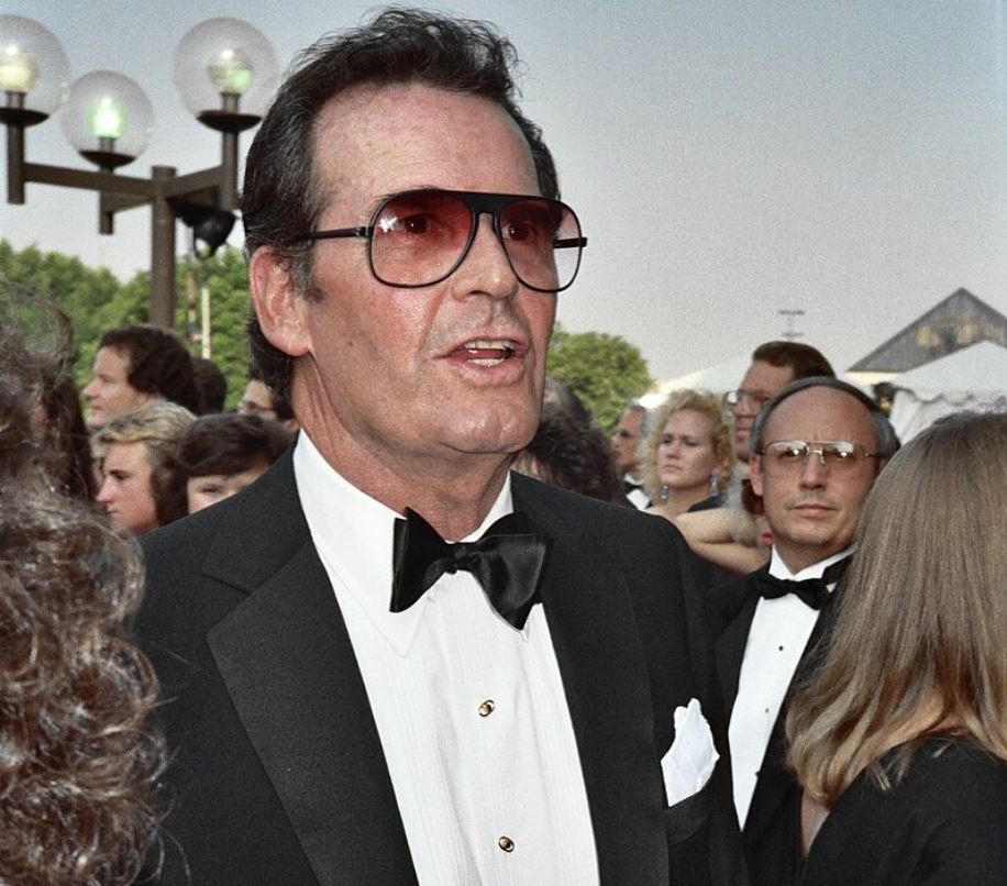 James Garner