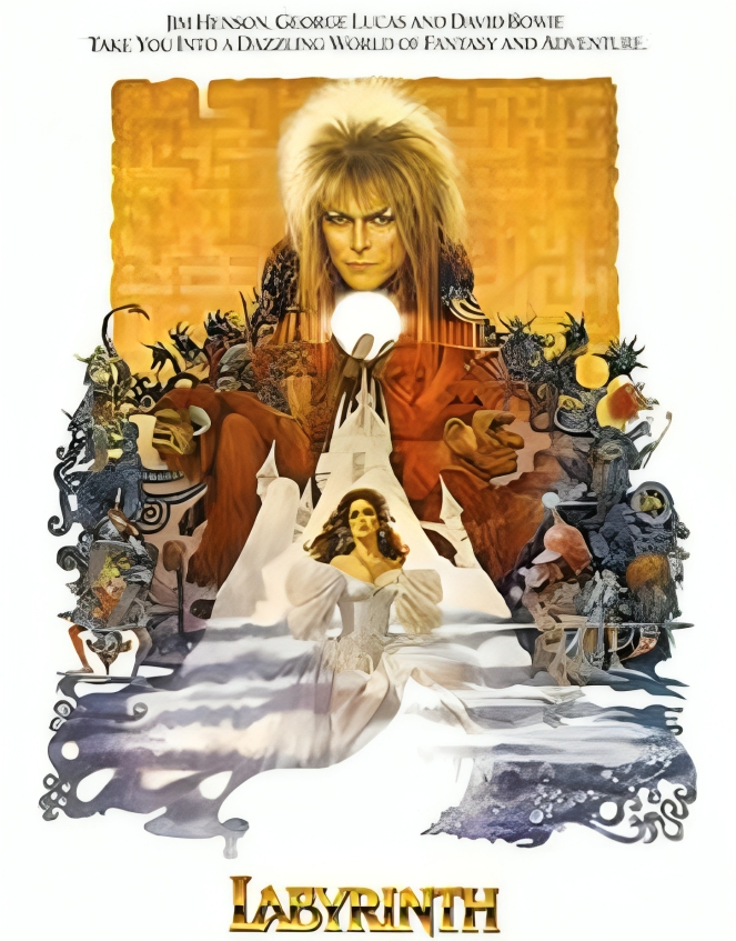Labyrinth