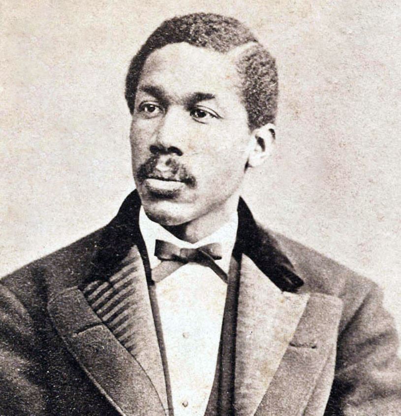 Octavius Catto
