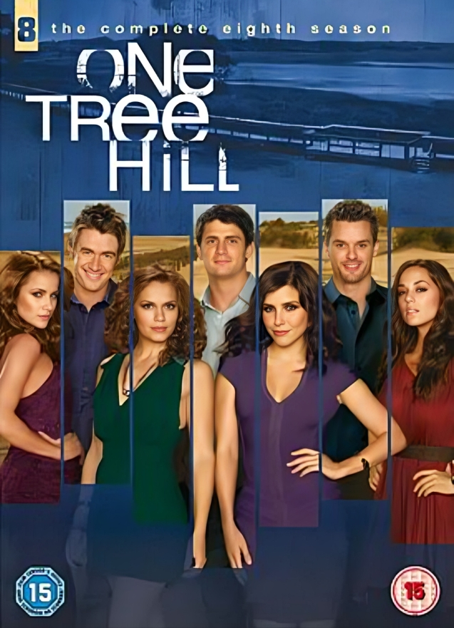 One Tree Hill (2003–2012)