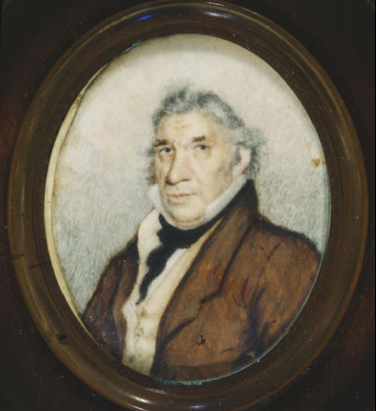 Peter Francisco