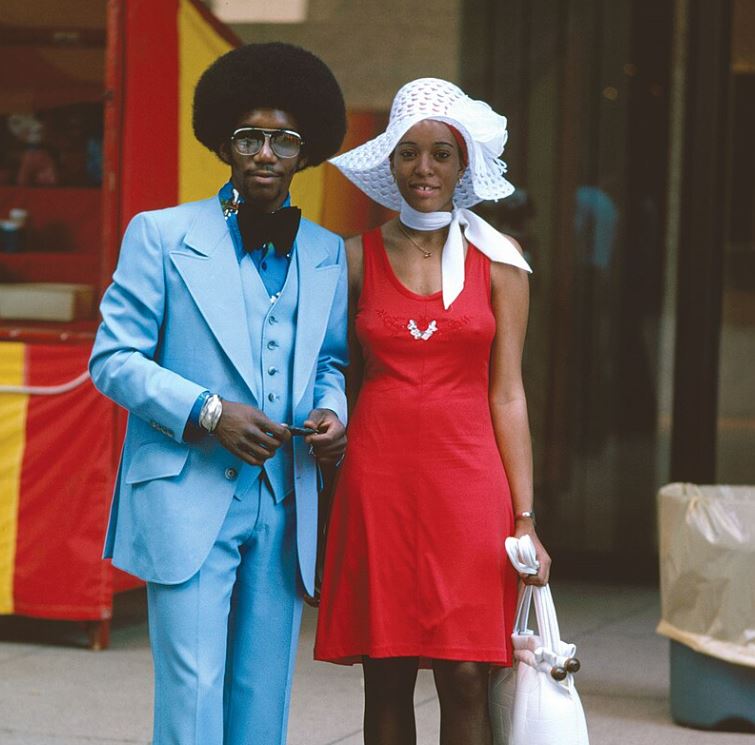 Polyester Everything