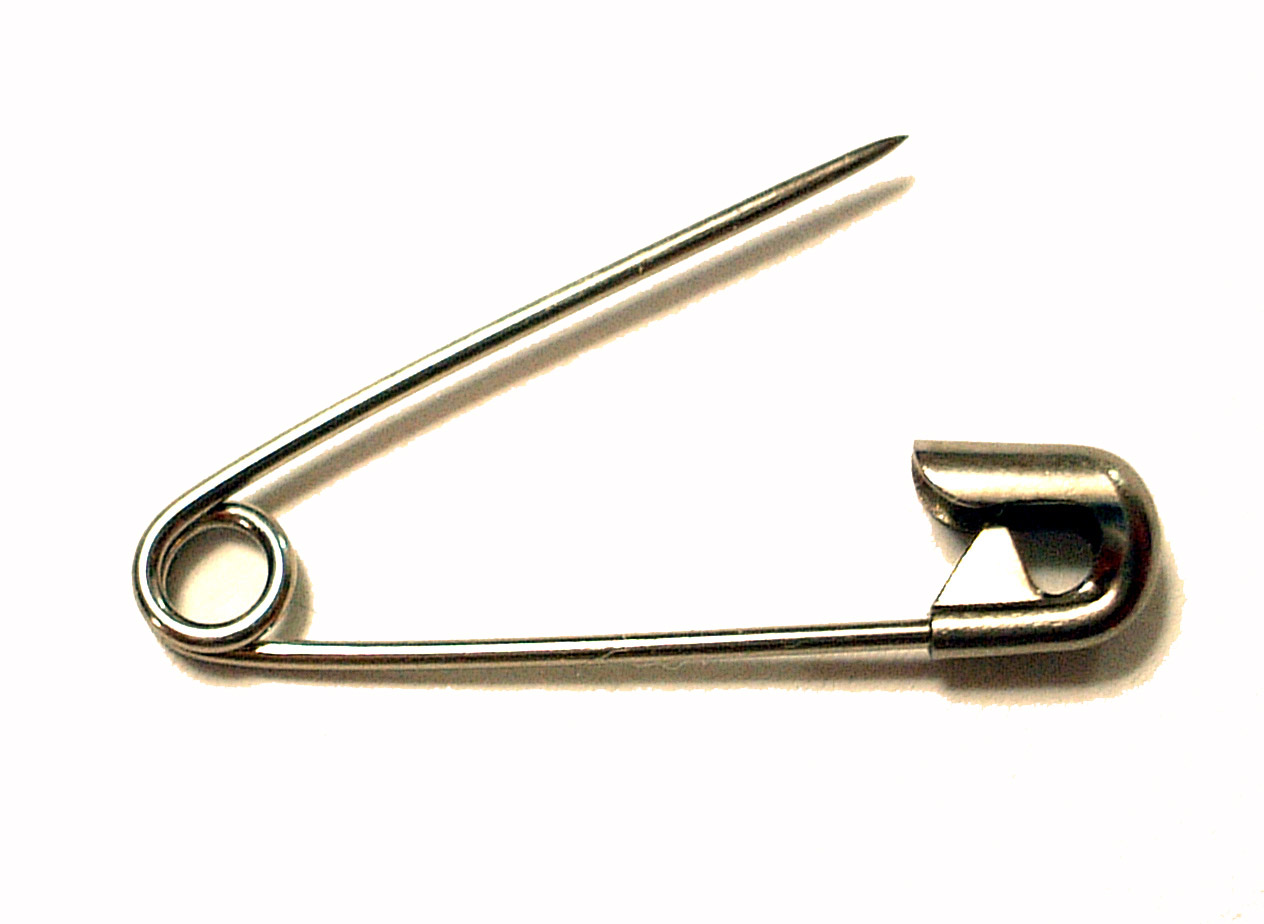 Safety Pin