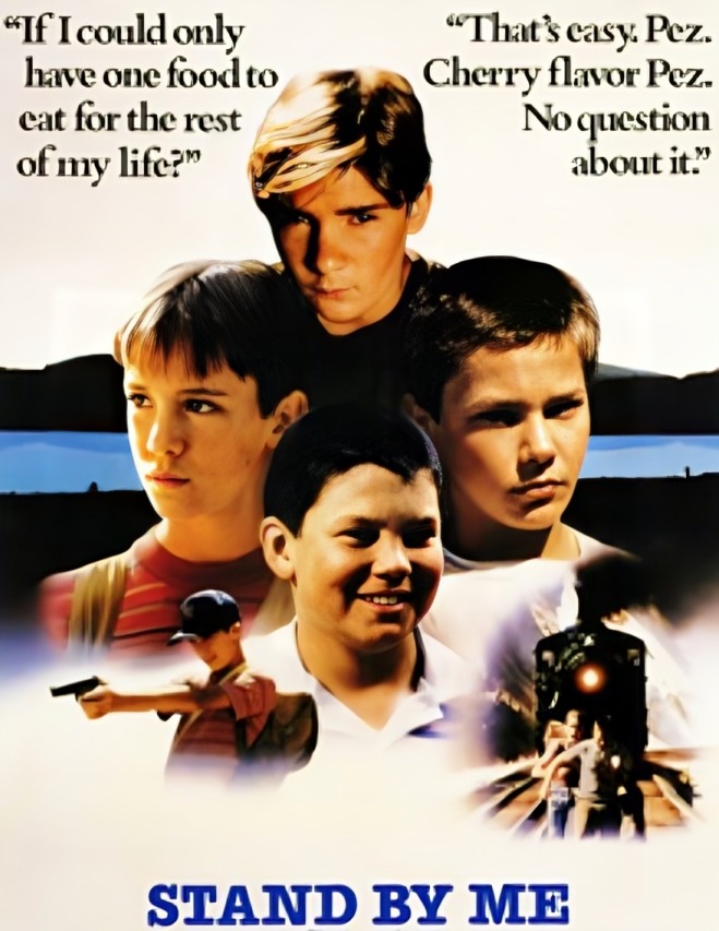 Stand by Me