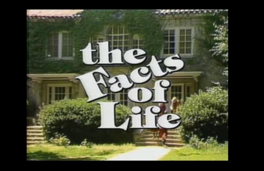 The Facts of Life – 1980s
