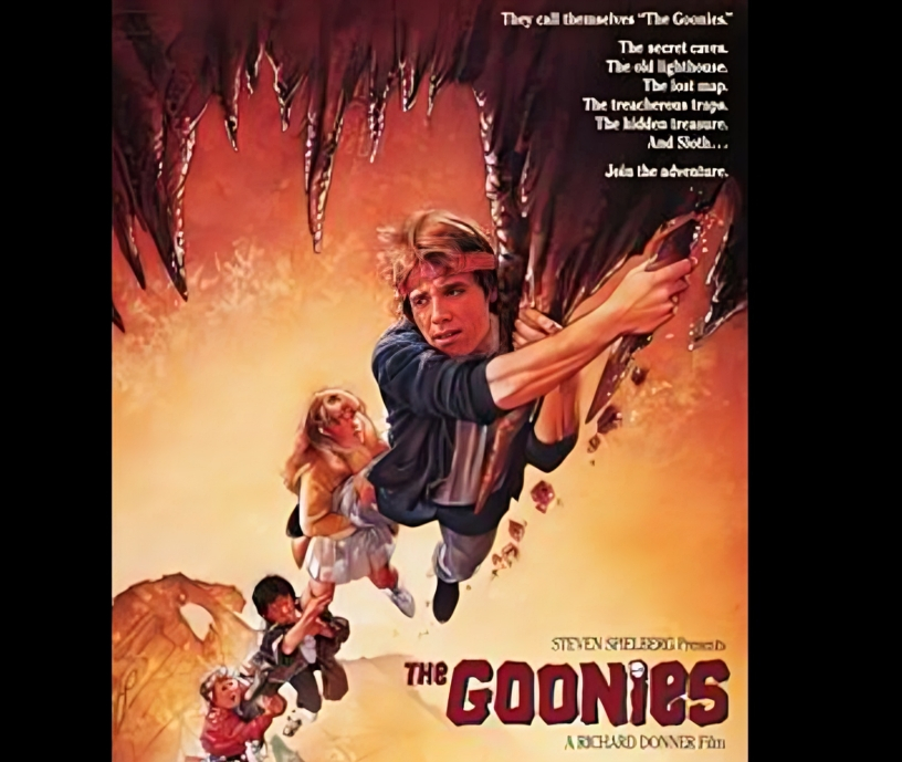 The Goonies