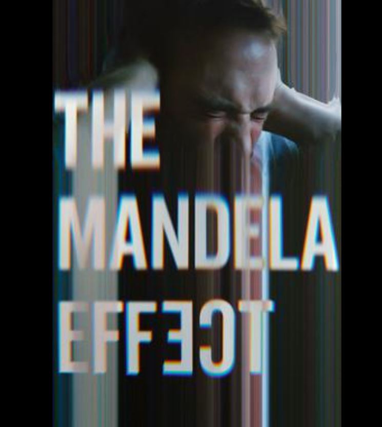 The Mandela Effect
