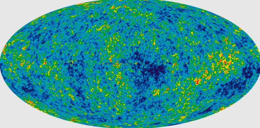 The Multiverse Theory