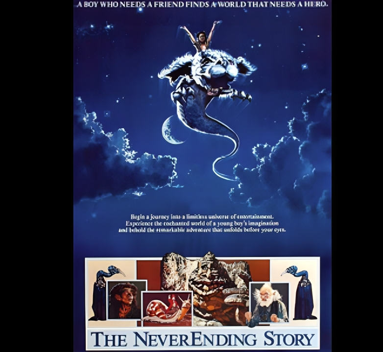 The NeverEnding Story