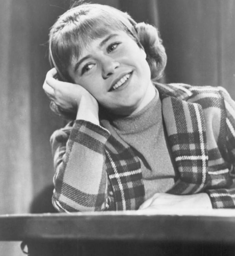 The Patty Duke Show – Patty Duke