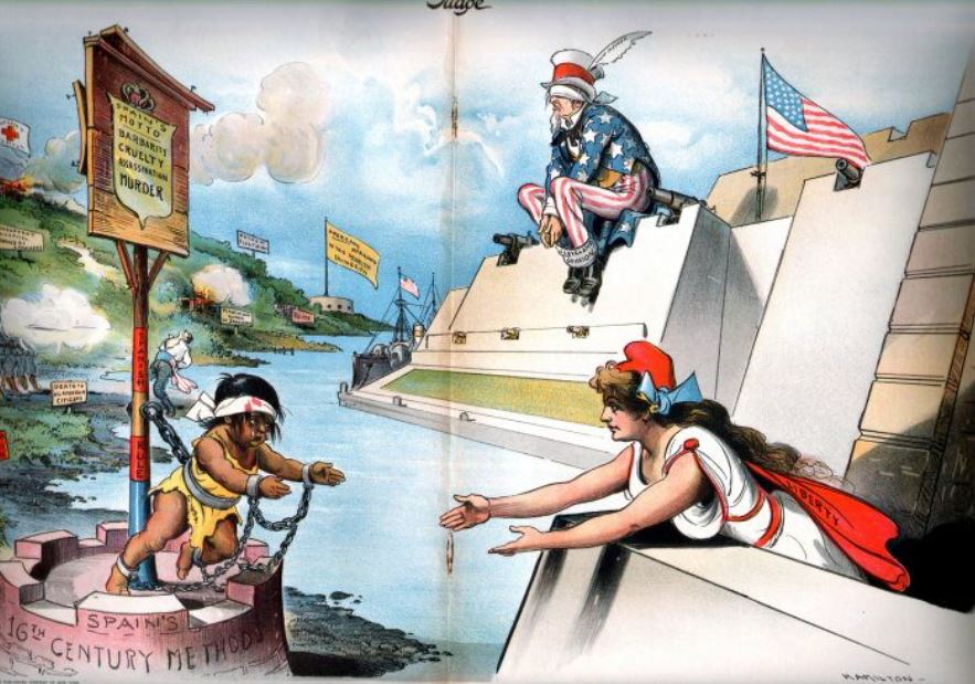 The U.S. Had an Official “War on Pineapples” (1898)