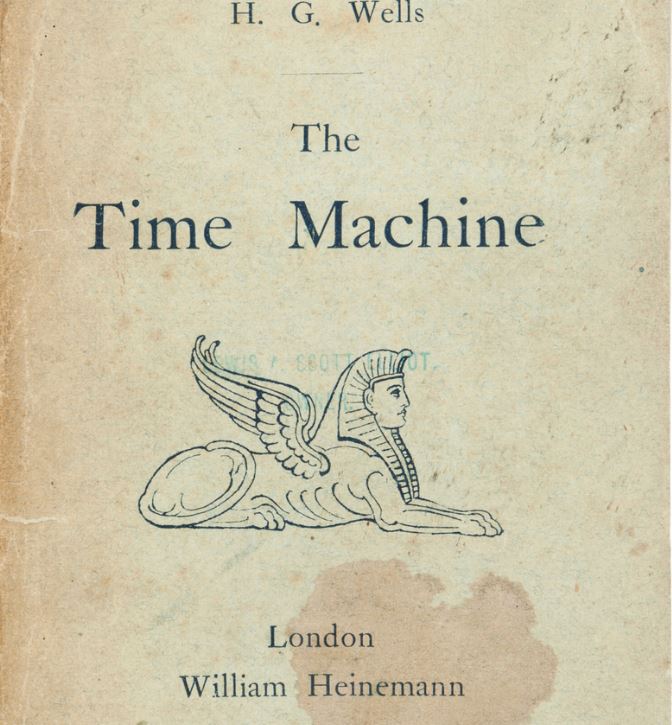 Time Travel Possibilities