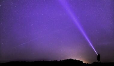10 Space Mysteries That Keep Nerdy Teens Up at Night