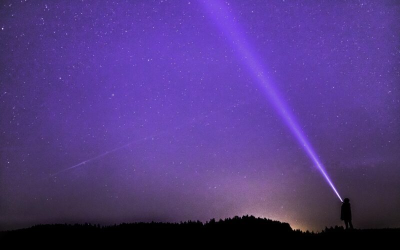 10 Space Mysteries That Keep Nerdy Teens Up at Night