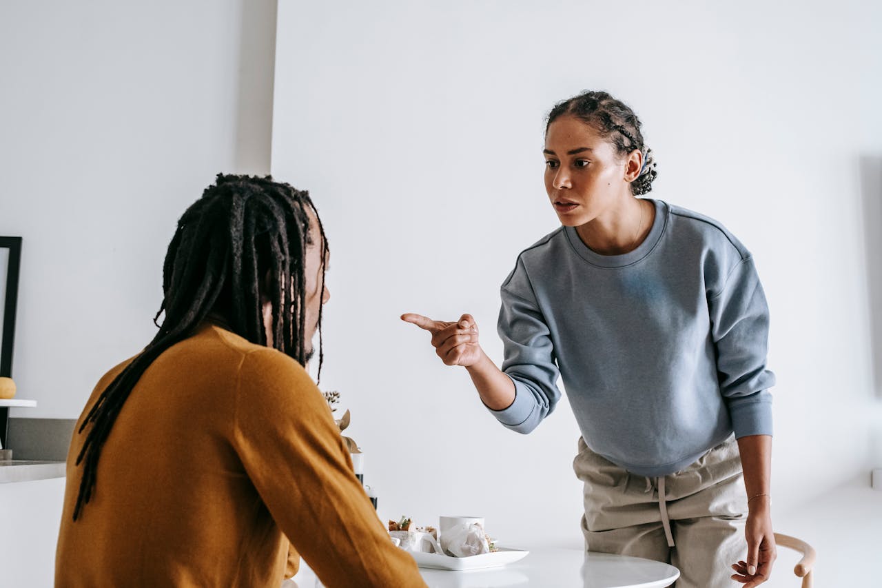 Communication and Conflict Skills