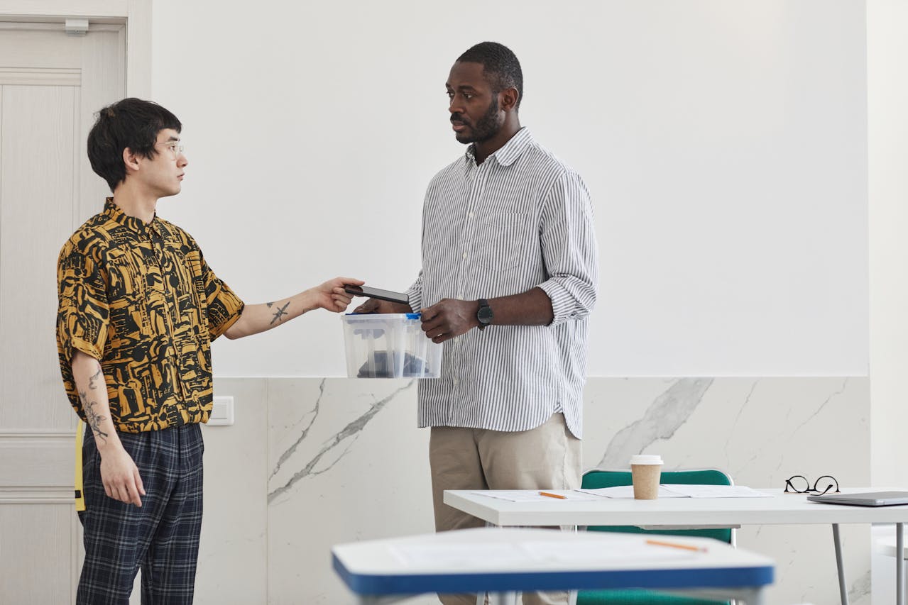 Why Boomers and Gen Z Clash Over “Respect” in Schools