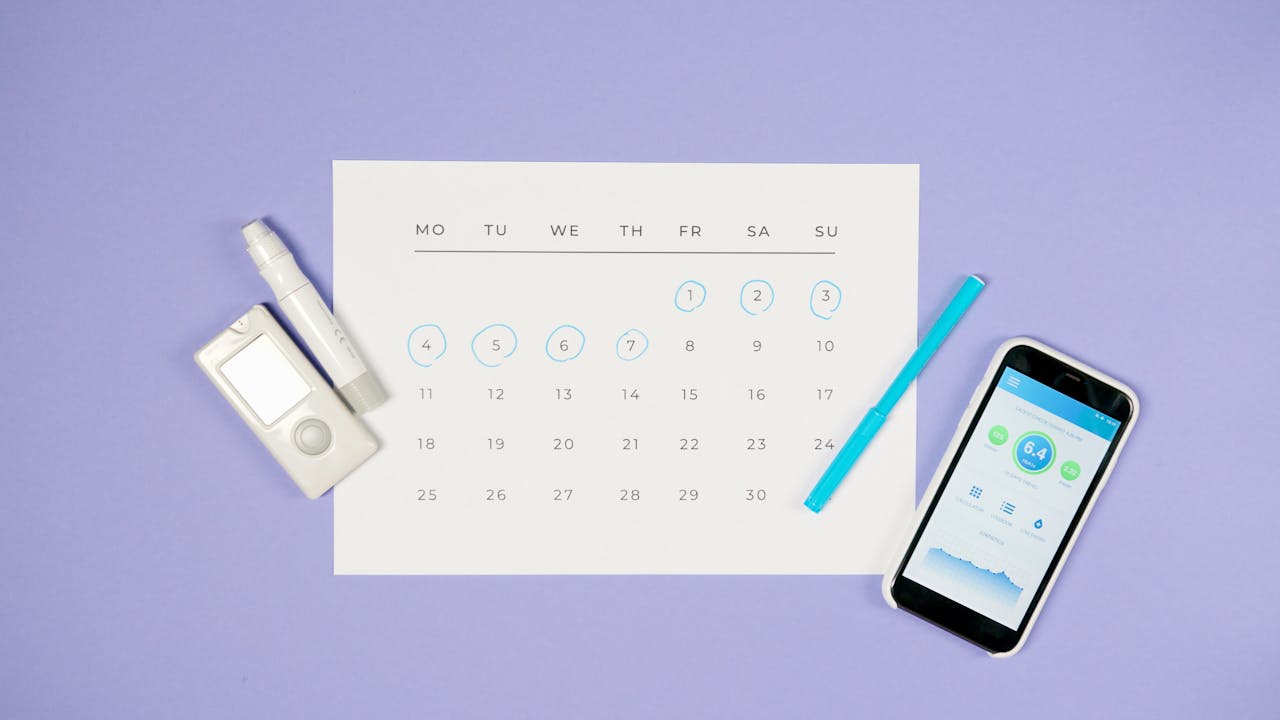 Time Management and Planning