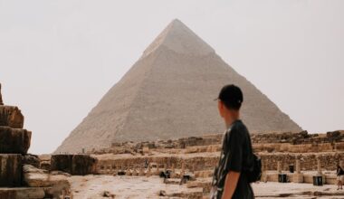 9 International Destinations That Every Traveler Dreams Of