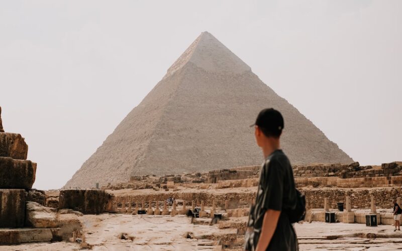 9 International Destinations That Every Traveler Dreams Of