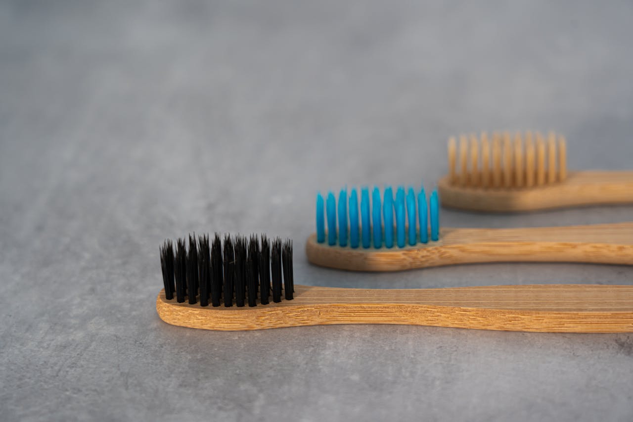 Toothbrush
