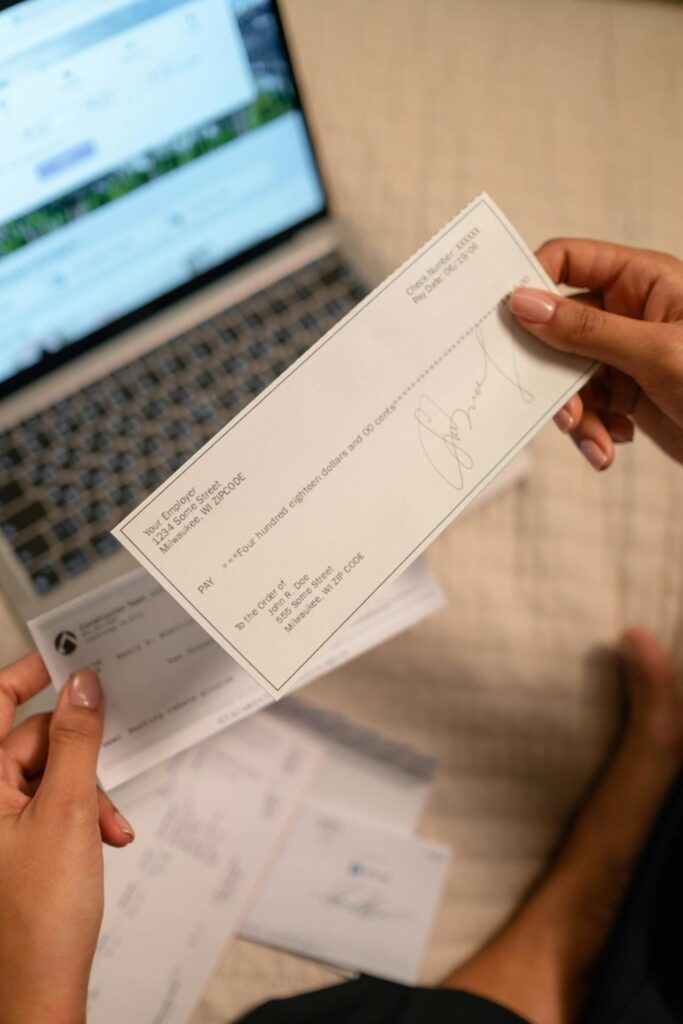 Wire Transfer Fraud