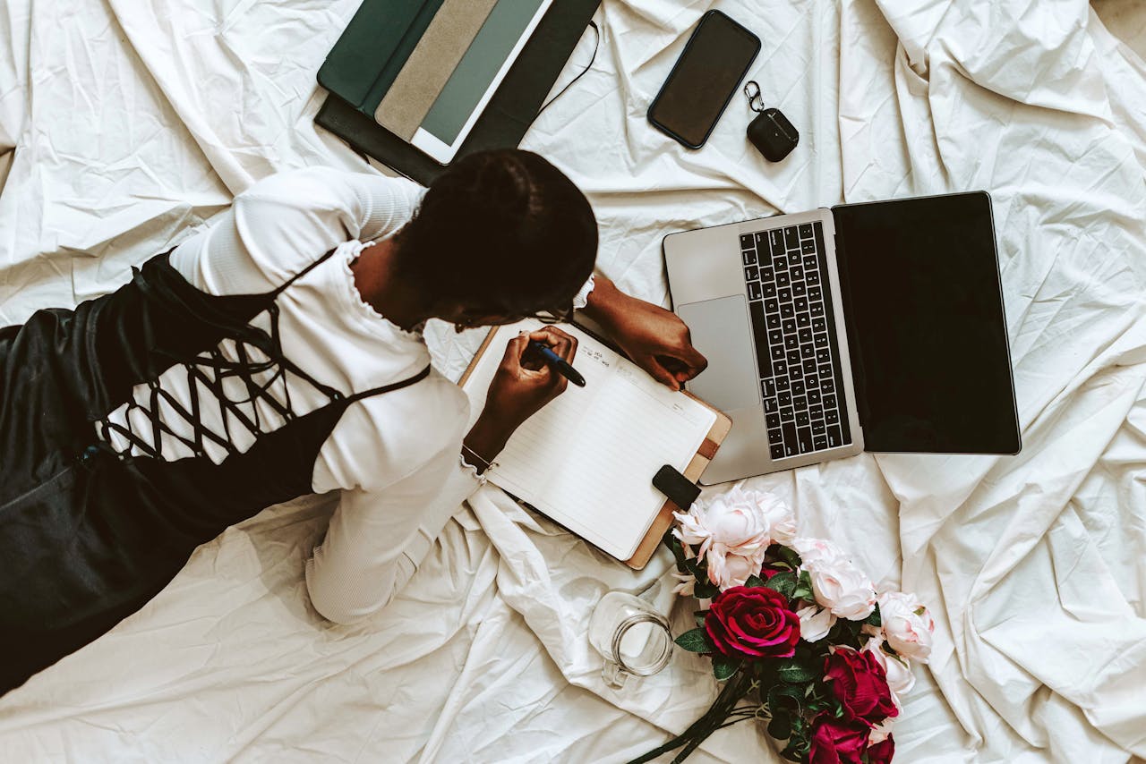Why Being a Teen Today Feels So Overstimulating (And What You Can Do About It)