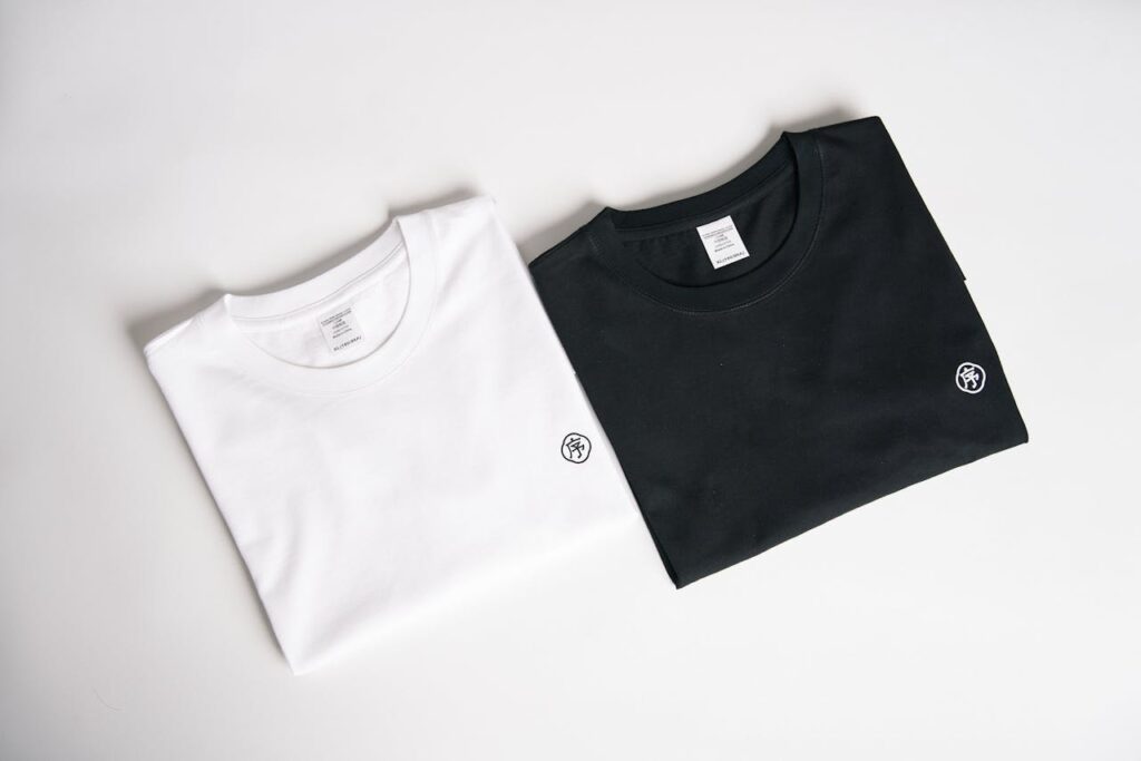 Logo overload to minimal branding