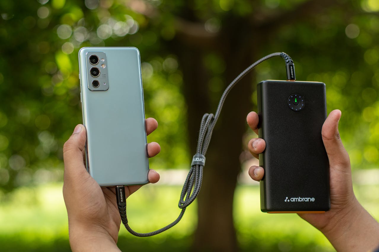 Power Banks