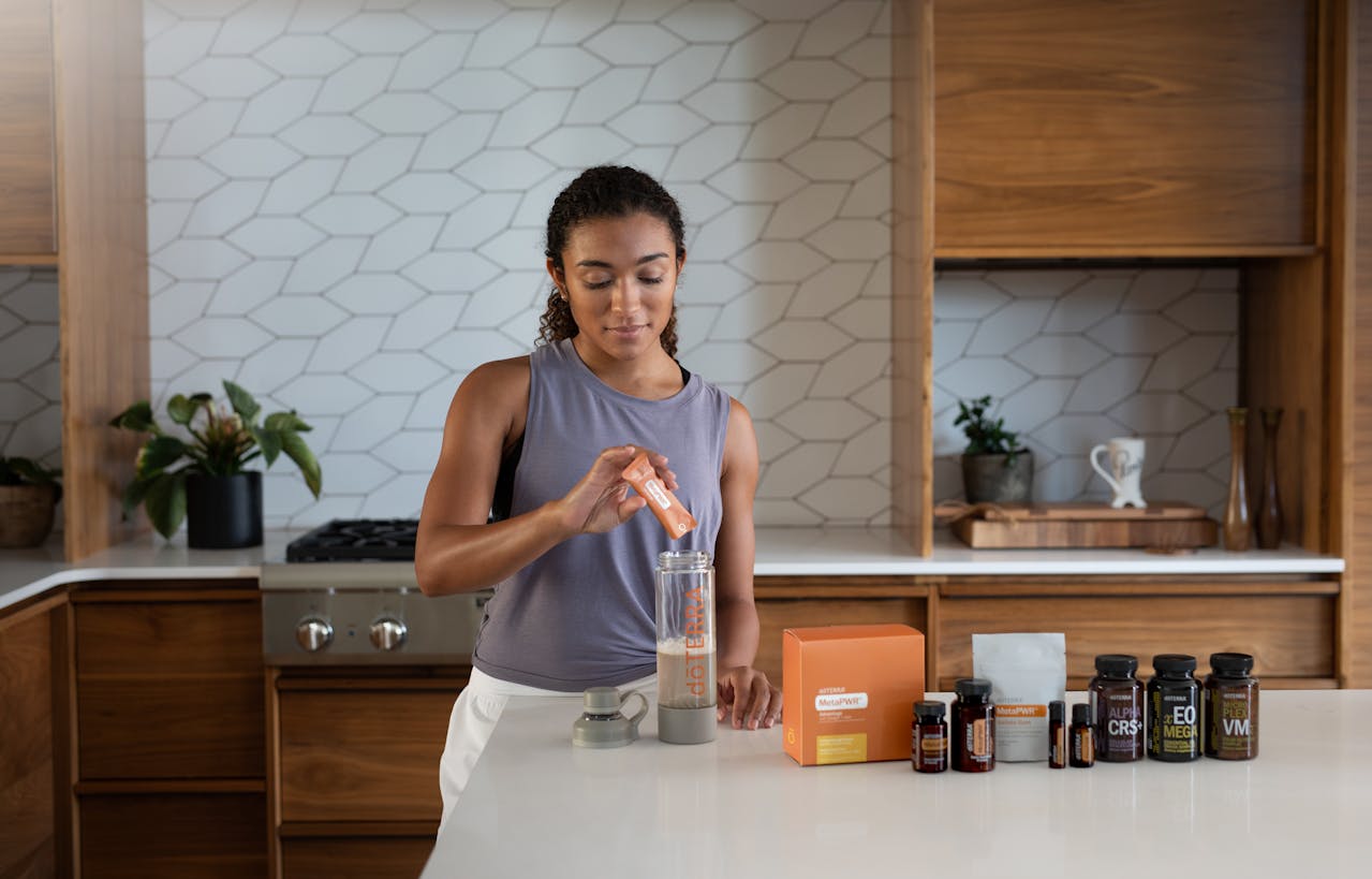 Strict Diets And Daily Hard Workouts