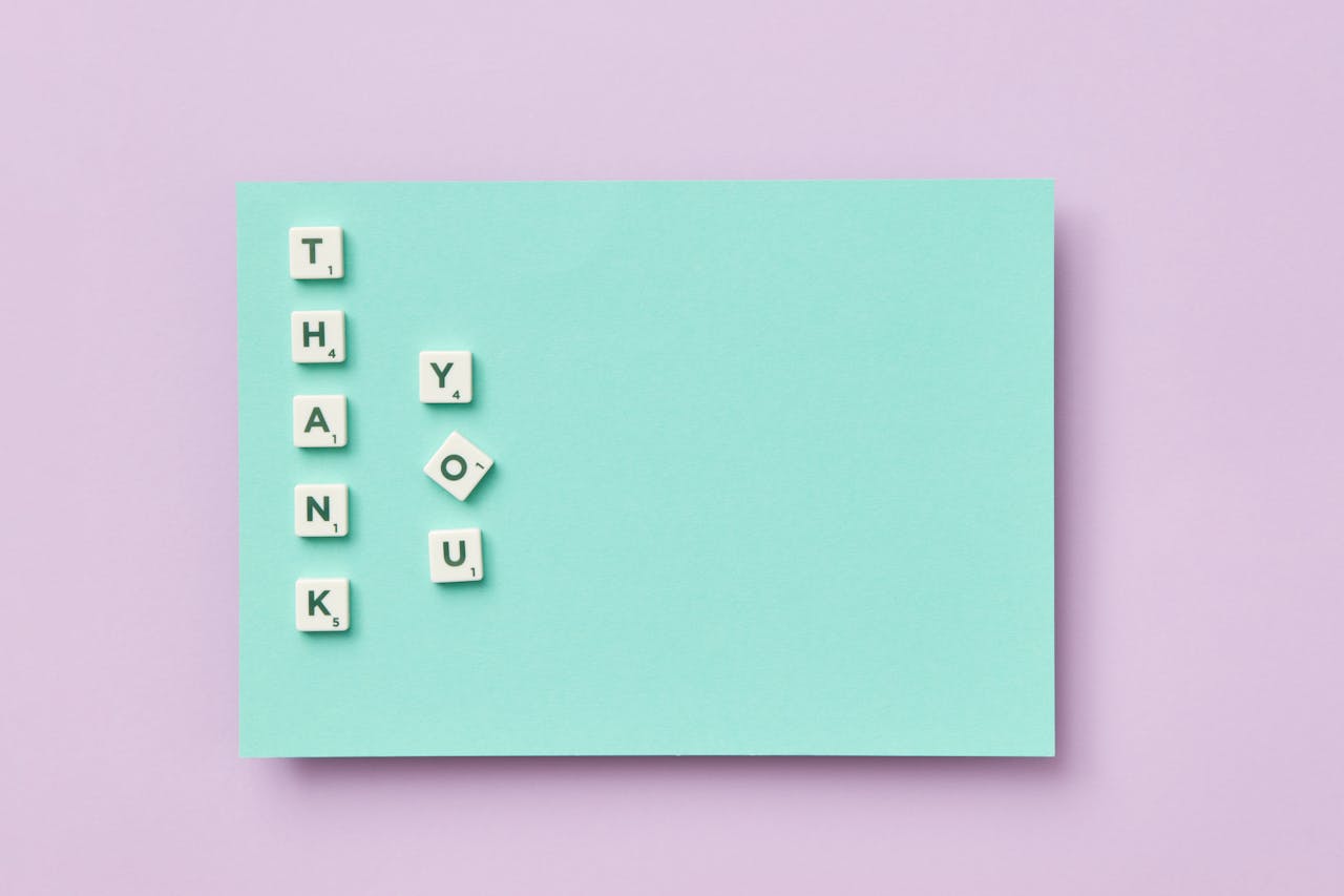 Craft a Message Board