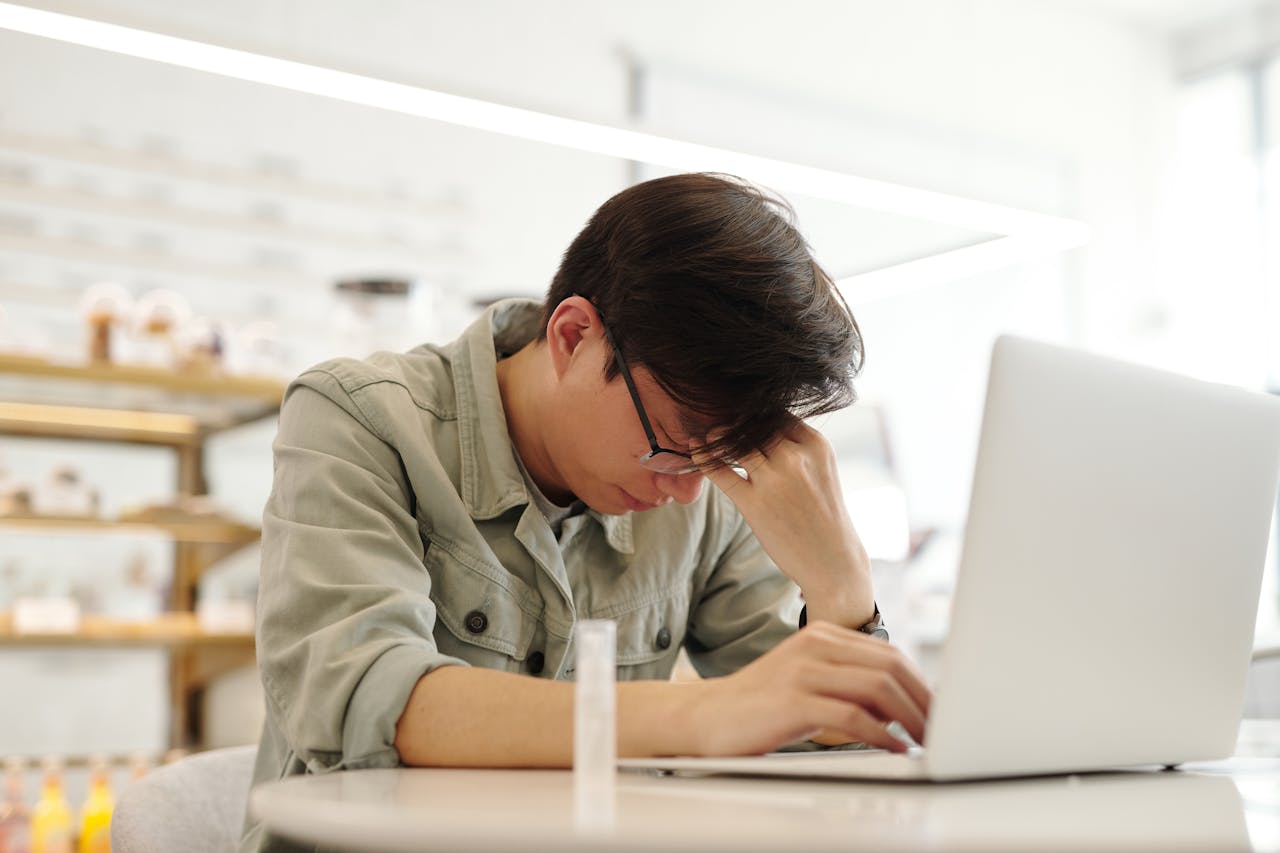 Mental Health and Job Satisfaction: New Priorities for Gen Z