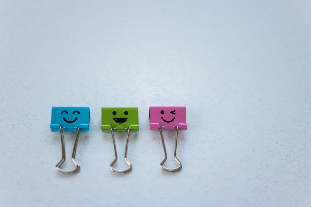 Paperclip