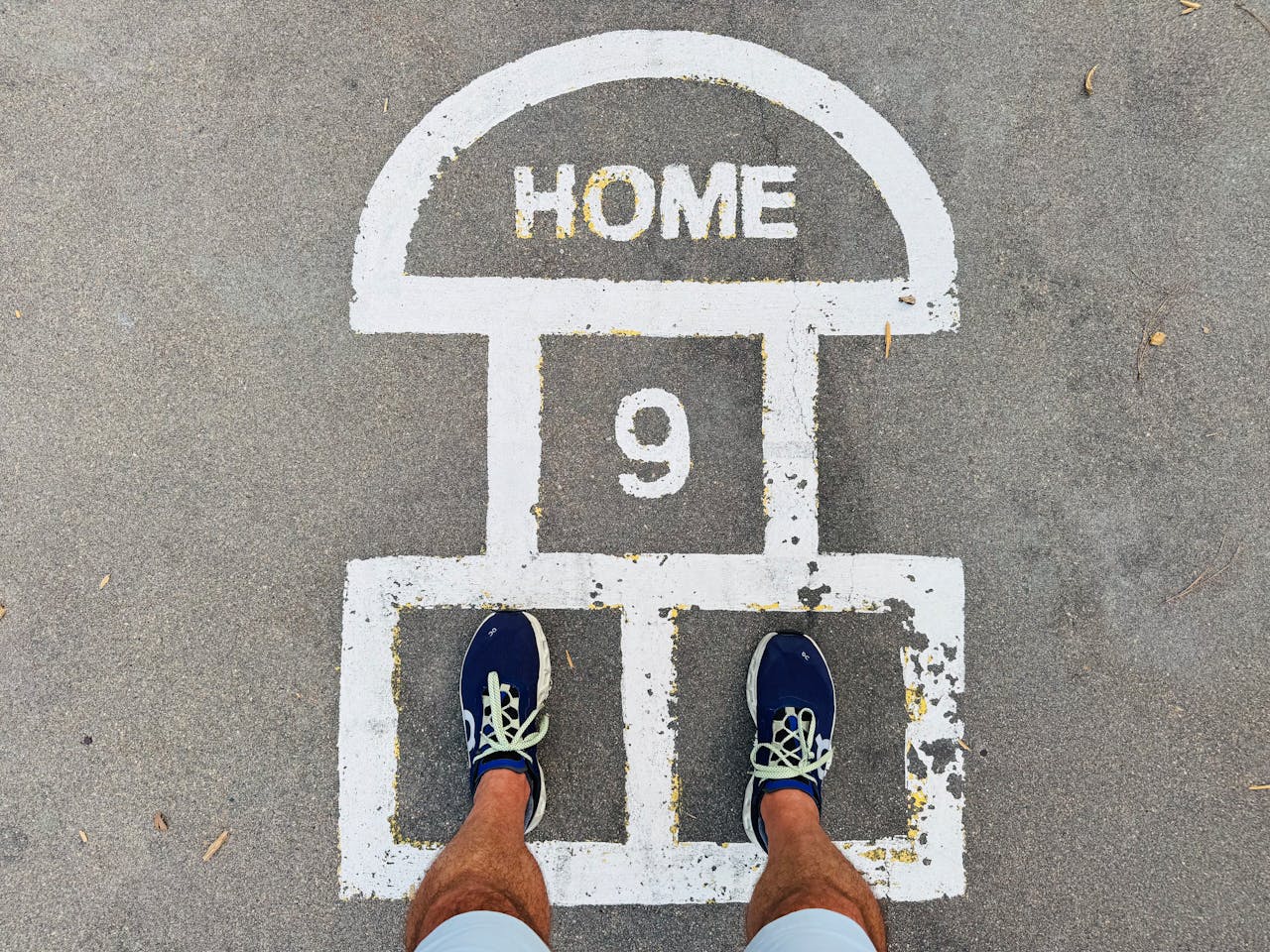 Hopscotch