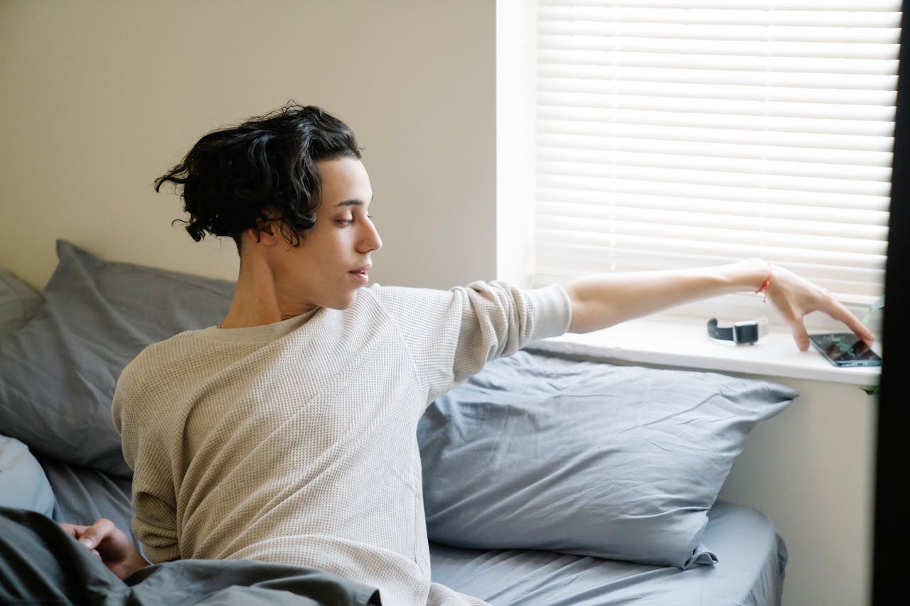 Work-Life Boundaries And Using PTO