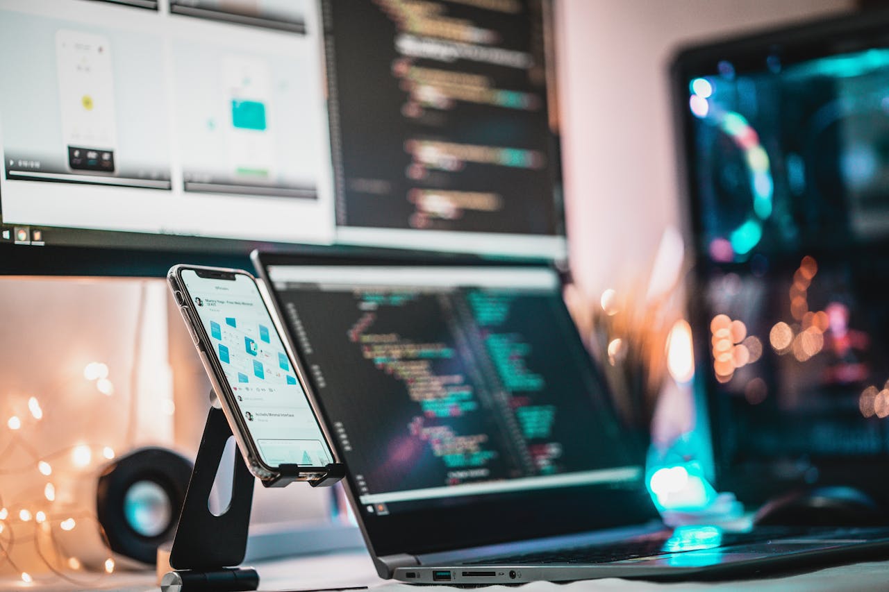 No Code Automation and Micro SaaS