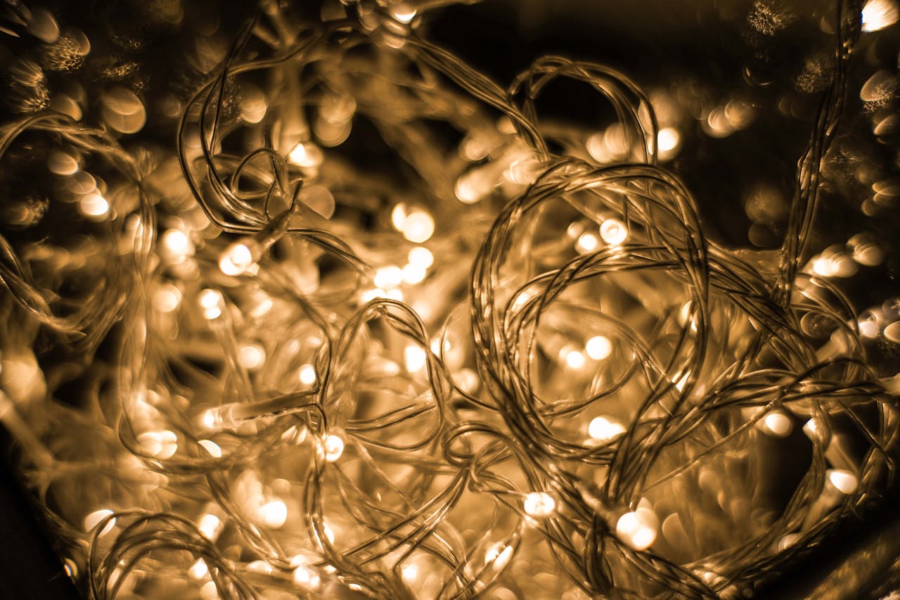 Display String Lights