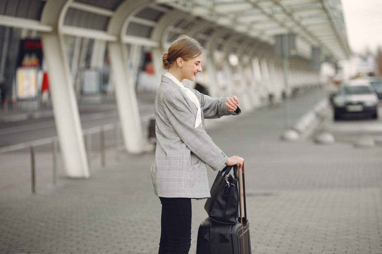 Punctuality Matters in Switzerland