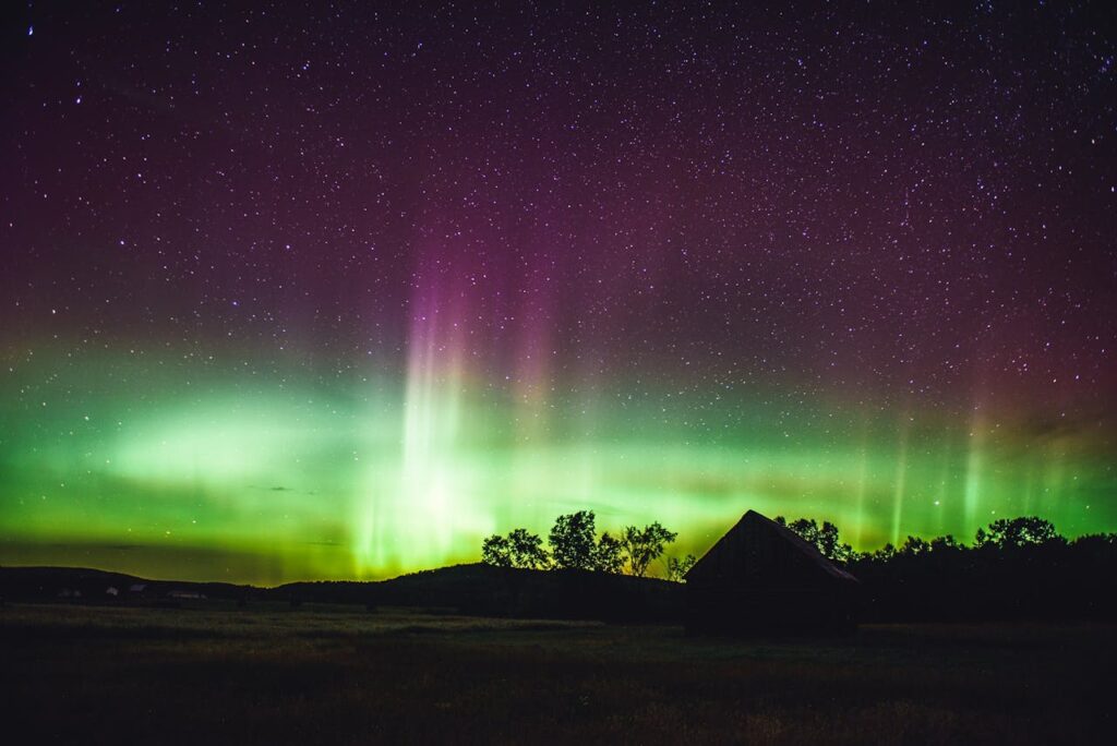 Aurora Borealis