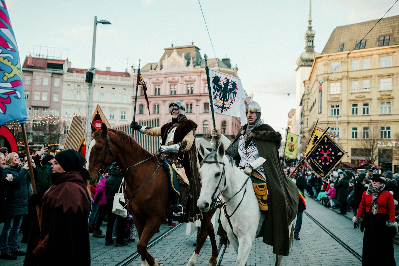 10 Myths About Medieval Life That Movies Got Wrong